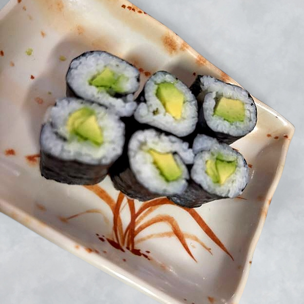 Best Avocado Roll in Laramie, WY
