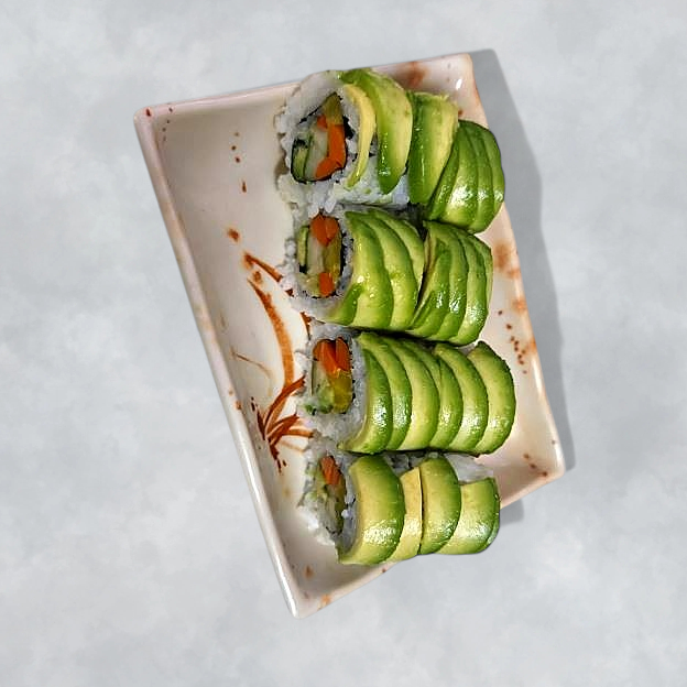 Best Vegetable Roll in Laramie, WY