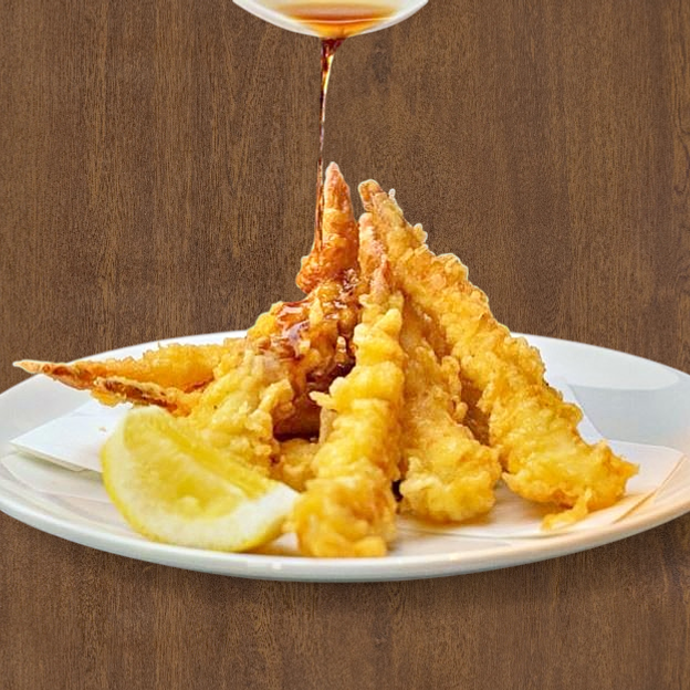 Best Shrimp Tempura Appetizer in Laramie, WY