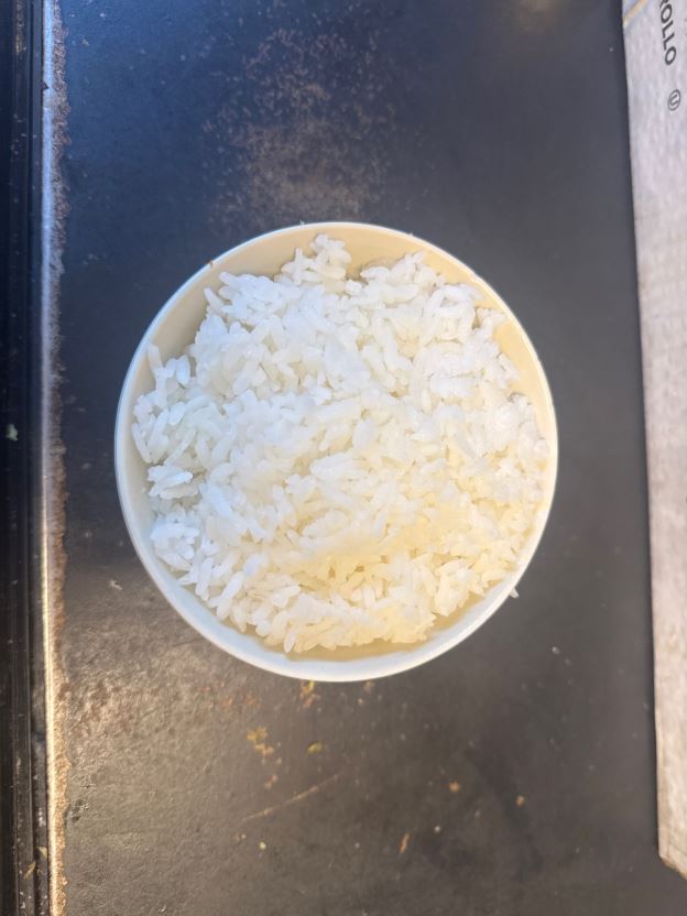 Best White Steam Rice in Laramie, WY