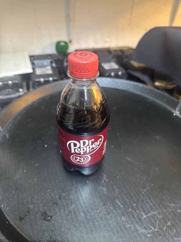 Best Dr Pepper in Laramie, WY