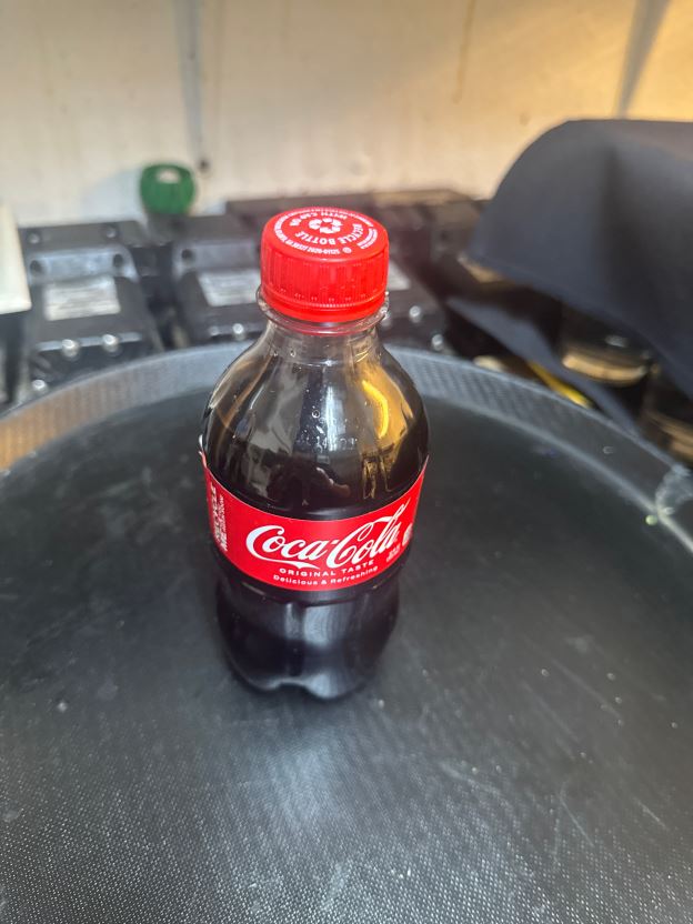 Best Coke in Laramie, WY