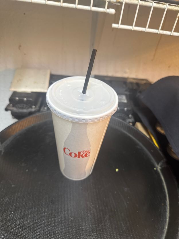 Best Diet Coke in Laramie, WY