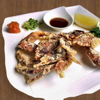 Best Soft Shell Crab APPETIZER in Laramie, WY