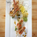 Best Raw Shrimp in Laramie, WY