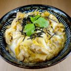 Best Oyako Don Lunch in Longmont, CO
