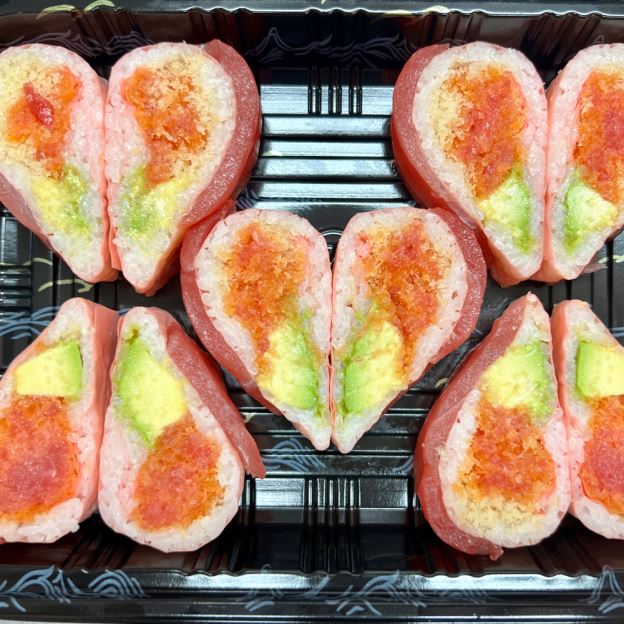 Best Valentine Maki in Fall River, MA