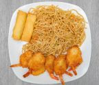 Best Deep Fried Prawns in Bremerton, WA