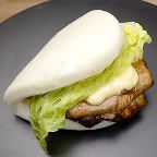 Best Chashu Pork Bun (1pc) in Alexandria, LA