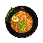 Best Crawfish Ramen in Alexandria, LA