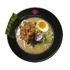 Best Fried Chicken Ramen in Alexandria, LA