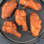 Best Signature wings(5pcs) in Alexandria, LA