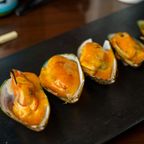 Best Miso Mussels(5pcs) in Alexandria, LA