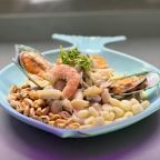 Best Mixed Cebiche in Miami, FL