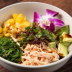 Best Hawaiian Poke Bowl in Miami, FL