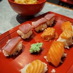 Best Ahhi Tuna Sashimi in Saint George, UT
