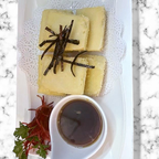 Best Agedashi Tofu in Dobbs Ferry, NY