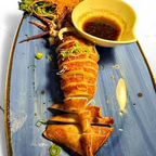 Best BBQ Squid in Dobbs Ferry, NY