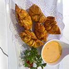 Best Fired Shrimp Wonton in Dobbs Ferry, NY