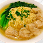 Best Lamb Wonton Noodle Soup 云吞面 in Flushing, NY