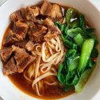 Best Braised Beef Noodle Soup (红烧牛肉面) in Forest Hills, NY