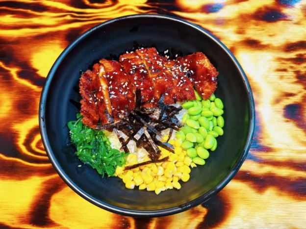Best Chicken Katsu Ramen in Yulee, FL