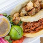 Best Tacos À la Carte in Tucson, AZ