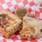 Best Bean and Cheese Burritos in Tucson, AZ