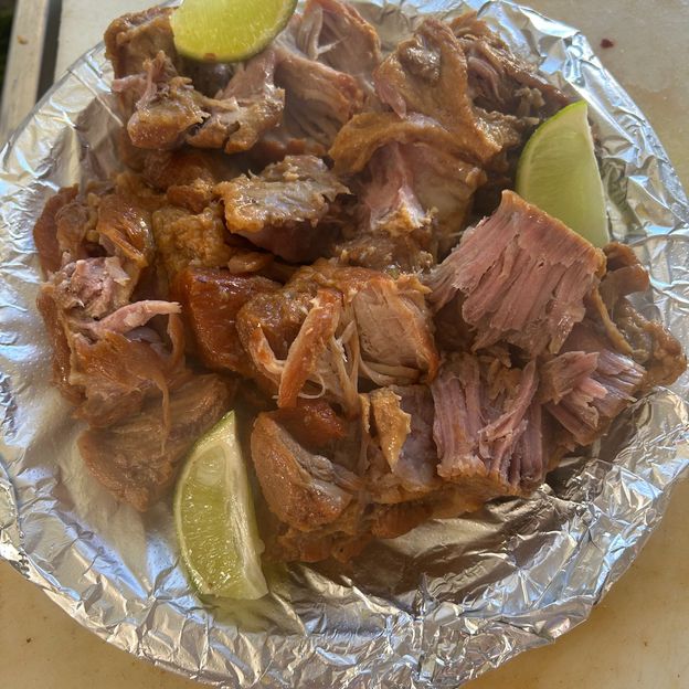 Best 1lb Carnitas in Hillsboro, OR