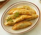 Best Vegetable Gyoza (5 pcs) in Ann Arbor, MI