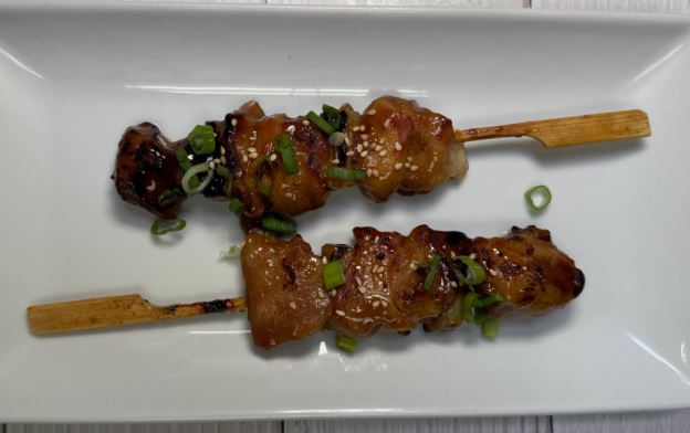 Best Yakitori Negima in Ann Arbor, MI