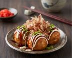 Best Tako Yaki in Ann Arbor, MI