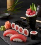 Best Tuna Lover Lunch in Ann Arbor, MI