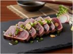 Best Tuna Tataki in Ann Arbor, MI