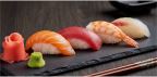 Best Sushi Appetizer in Ann Arbor, MI
