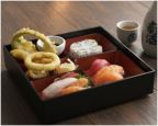 Best Sushi and Sashimi Box Lunch in Ann Arbor, MI