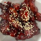 Best Boneless Bbq Pork in Las Vegas, NV