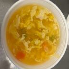 Best Egg Drop Soup in Las Vegas, NV