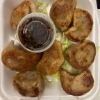 Best 8 Pieces Pot Stickers in Las Vegas, NV