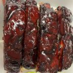 Best 4 Pieces BBQ Spare Ribs in Las Vegas, NV