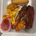 Best Pu Pu Platter in Las Vegas, NV