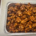 Best Chicken Entrees in Las Vegas, NV