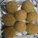 Best Sesame Balls in Las Vegas, NV