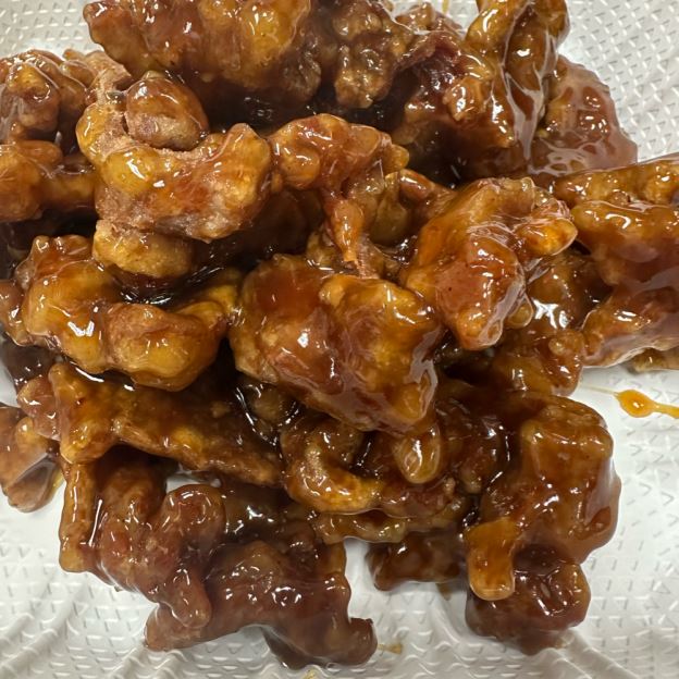 Best General Beef 左宗牛 in Roseville, CA