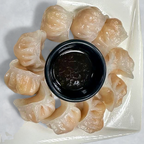 Best Shrimp Dumplings (Ha Gao )(10)虾饺 in Roseville, CA