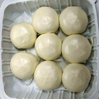 Best Sweet Red Bean Bun（8）豆沙包 in Roseville, CA