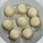 Best Sweet Lotus-Seed Bun（8）莲蓉包 in Roseville, CA