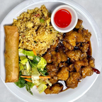 Best L-General's Chicken in Roseville, CA