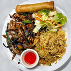 Best L-Mongolian Chicken in Roseville, CA