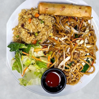 Best L-Chicken Chow Mein in Roseville, CA